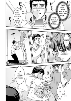 Page 16 of Taiiku Kyoushi 2| The Gym Teacher 2