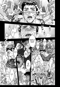 Page 41 of Taiiku Kyoushi 2| The Gym Teacher 2