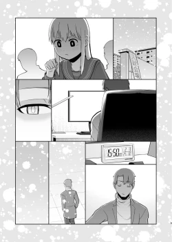 Page 9 of Juken de Joukyou Shita Imouto to