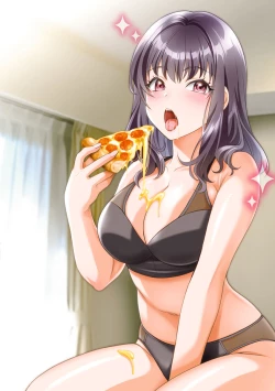 Page 2 of Zubora na Ane Tono Seikatsu