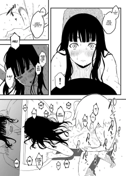 Page 27 of Giri no Ane to no 74 | 7 Days with My Stepsister Day 4