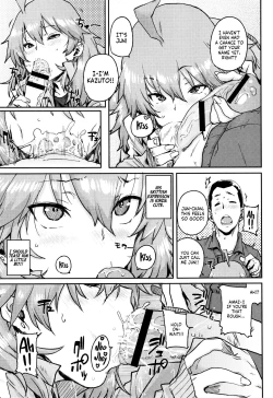 Page 50 of Gakuen Kounin Tanetsuke Gasshuku | Officially Accredited Sex Boot Camp Ch 1-4