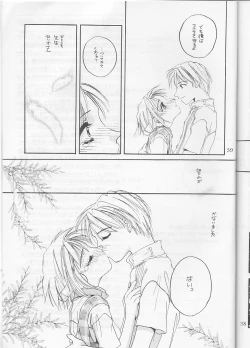 Page 39 of Seifuku Ou 3