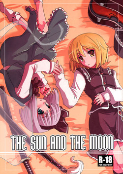 Download THE SUN AND THE MOON