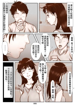 Page 6 of Mikami Kei no Yuuutsu