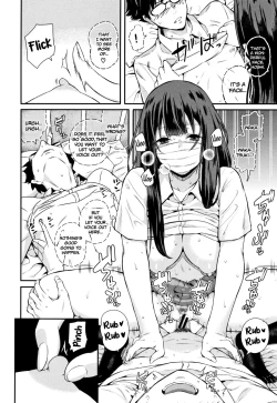 Page 20 of Wakatsuki, Mask o Totteyo! | Wakatsuki, Take Off Your Mask!