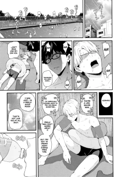 Page 43 of Wakatsuki, Mask o Totteyo! | Wakatsuki, Take Off Your Mask!