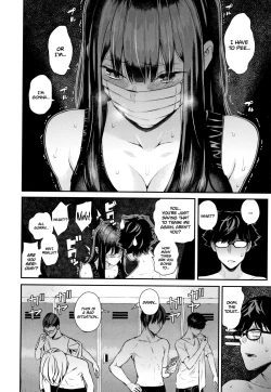 Page 48 of Wakatsuki, Mask o Totteyo! | Wakatsuki, Take Off Your Mask!