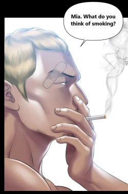 Page 151 of Smoking Hypnosis english rewrite