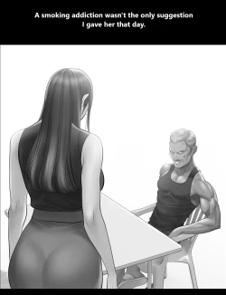 Page 307 of Smoking Hypnosis english rewrite