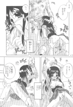 Page 14 of 制服王 設定資料集