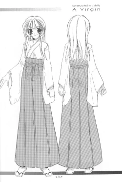 Page 35 of 制服王 設定資料集