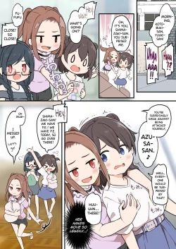Page 18 of Shota ga Hyoui de Loli Ecchi!