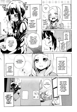 Page 3 of [Matsuba] {Tsugi no Mondai wa doko?} (L -Ladies & Girls Love- 05) [English] [CulturedCommissions]