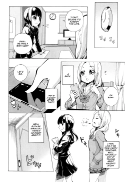 Page 4 of [Matsuba] {Tsugi no Mondai wa doko?} (L -Ladies & Girls Love- 05) [English] [CulturedCommissions]