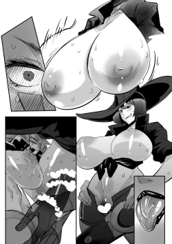 Page 8 of Haechatta Baiken NeeNo