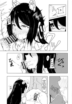 Page 10 of Hon ni Shiori o Hasandara | Putting Shiori in between a book