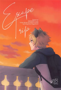 Page 1 of Escape Trip