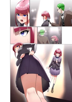 Page 43 of Jinken Shingai Show!