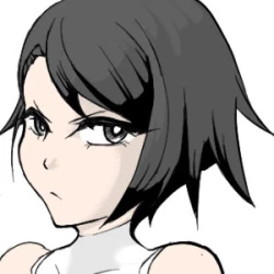 Page 2 of Heroine Daruma-ka Kanochi Haiboku