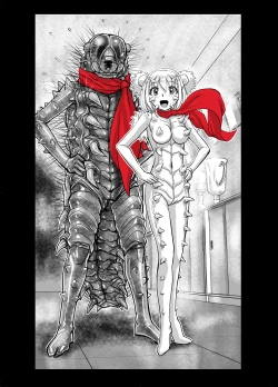 Page 31 of BEYOND ~ Aisubeki Kanata no Hitobito 5