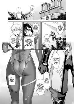 Page 25 of Isshou ni Ichido no Rare Daily | Once in a Lifetime Rare Daily Mission