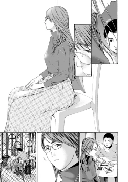 Page 9 of Oba Ane-sama to Koi Ecchi !