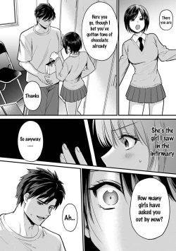 Page 10 of Konomi ja Nai kedoAmazing Sex Chemistry With My Annoying Older Sister~ 9