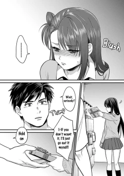 Page 7 of Konomi ja Nai kedoAmazing Sex Chemistry With My Annoying Older Sister~ 9