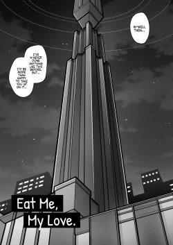 Page 5 of Itoshii, Eat Me. | Eat Me, My Love.
