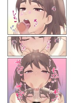 Page 68 of Tomo Chin ni Ochita Haha to Sore ni Mezameru Ore