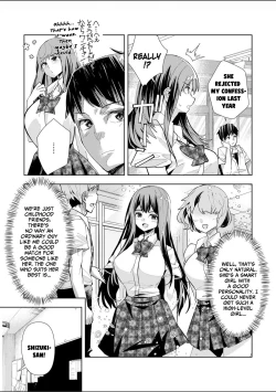 Page 7 of Youkoso Isekai e, Dewa Shinde Kudasai
