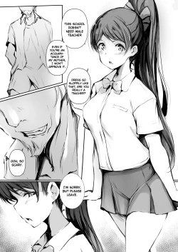 Page 4 of ○○ wa Fusawashiku Arimasen! | ○○ is not Suitable here!