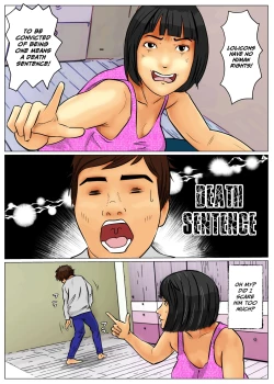 Page 6 of Yabai Erohon wo Mitsuketa no de Doutei Soutsugyousasemashita