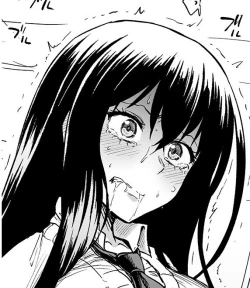 Page 1 of Mieruko-chan