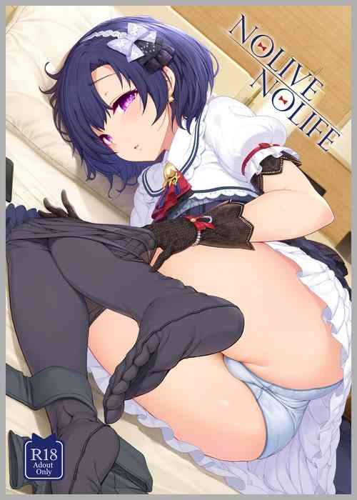 Download NOLIVE NOLIFE]