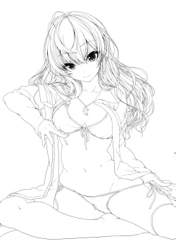 Page 2 of Kirintei] Shiki-chan no Henai Soudan