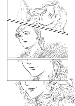 Page 58 of The Little Red Riding Hood Nobody Knows