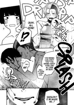 Page 14 of Koe | Voice