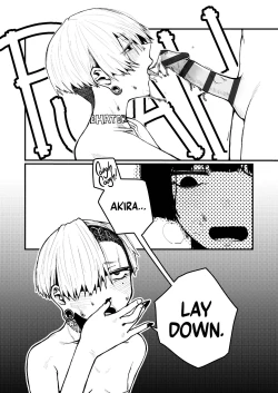 Page 18 of Koe | Voice