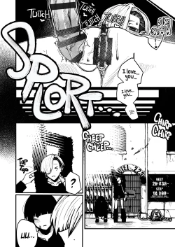 Page 33 of Koe | Voice