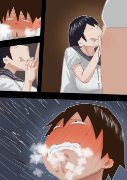 Page 109 of Muchimuchi Kusaman Jimi-ko ni Osowa reru