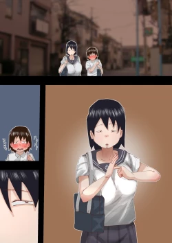 Page 80 of Muchimuchi Kusaman Jimi-ko ni Osowa reru