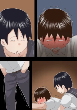 Page 94 of Muchimuchi Kusaman Jimi-ko ni Osowa reru