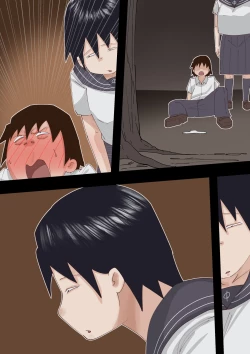 Page 99 of Muchimuchi Kusaman Jimi-ko ni Osowa reru