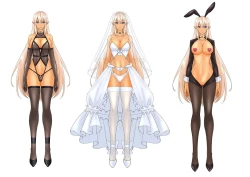 Page 36 of Reizoku Joou - Dosukebe Body no Dark Elf Joou ga Akutoku Kizoku ni Kanzen Seifuku Sareru made