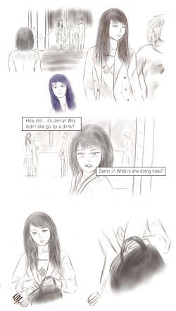 Page 16 of Call Girl