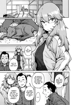 Page 46 of Gakuen Kounin Tanetsuke Gasshuku | Officially Accredited Sex Boot Camp Ch 1-5