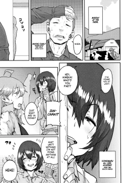 Page 64 of Gakuen Kounin Tanetsuke Gasshuku | Officially Accredited Sex Boot Camp Ch 1-5