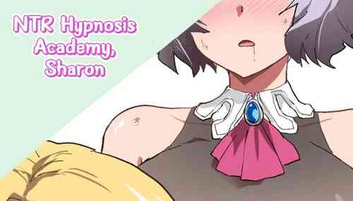 Download NTR Hypnosis Academy - Sharon